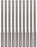 zestaw-przedluzka-sds-300mm-wiertla-6x165-10szt-8x165-10szt-milwaukee-stan-nowy-marka-milwaukee