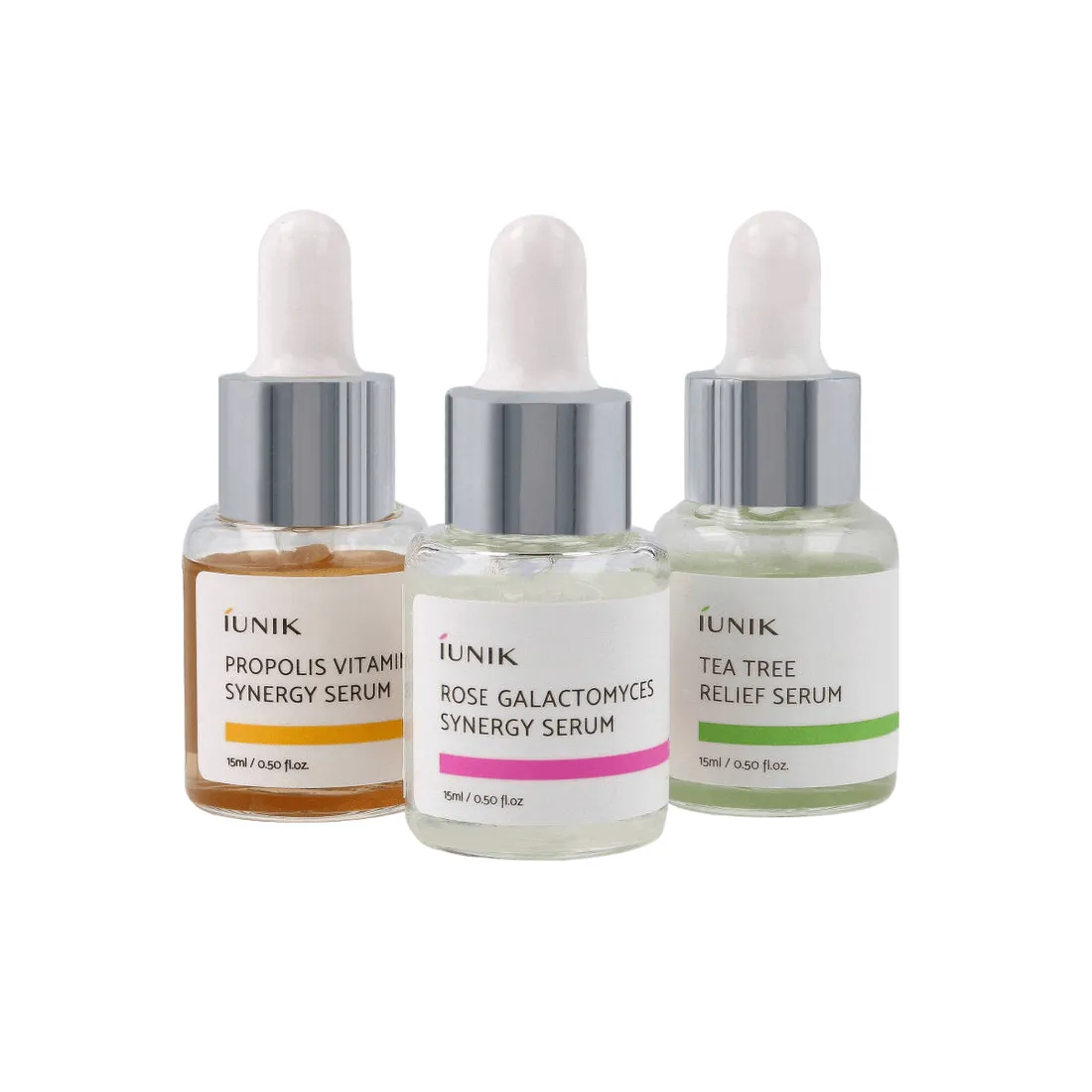 iunik-daily-serum-trial-kit