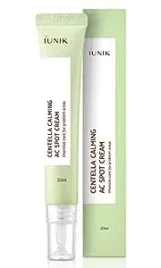 iunik-centella-calming-ac-spot-cream-20ml-krem-punktowy