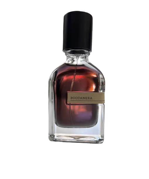 orto parisi boccanera ekstrakt perfum 50 ml  tester   