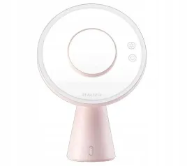 lusterko-kosmetyczne-stojace-beautifly-smart-moon-mirror-bluetooth-led