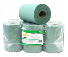 papier-warsztatowy-6x65m-recznik-papierowy-mini-zielony-jakosc