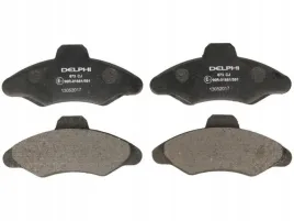 klocki-ham-ford-escort-91-95-delphi-lp673-zestaw-klockow-hamulcowych