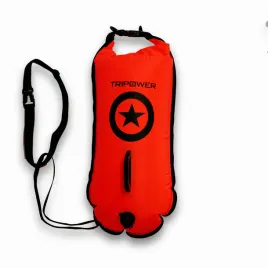 bojka-asekuracyjna-tripower-orange-28l