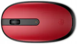 mysz-hp-240-empire-red-bluetooth-mouse-bezprzewodowa-czerwono-czarna-43n05a