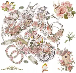 ksztalty-papierowe-die-cuts-bullet-journal-44-szt-dpcraft
