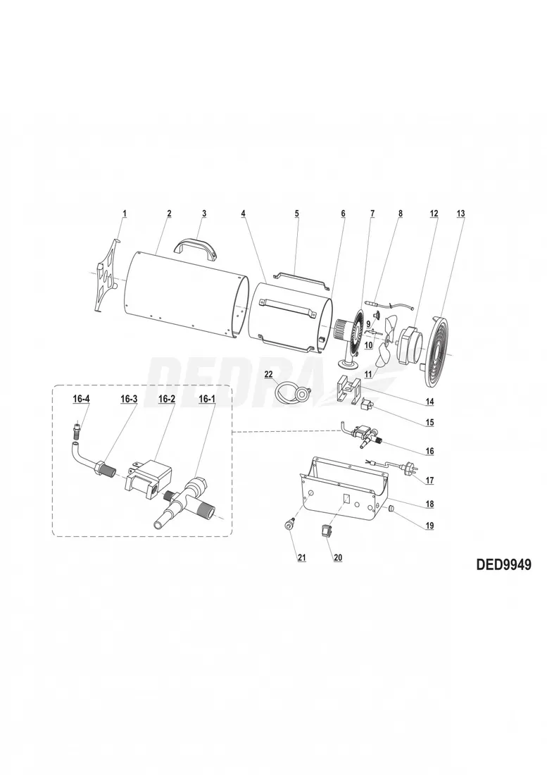 wentylator-silnika-stan-nowy