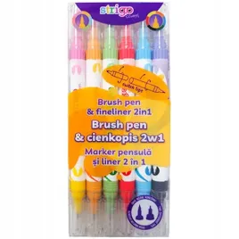 flamaster-i-cienkopis-2w1-mazak-strigo-6-kolorow-szkolne-dwustronne