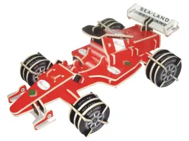 samochod-bolid-formula-1-skladanka-drewniana-puzzle-3d-pc081-sea-land