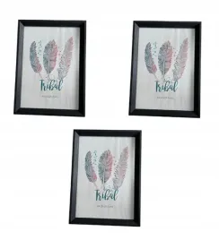 3x-ramki-na-zdjecia-czarne-a4-21cm-x-297-cm-zestaw-ramek-zdjeciowych