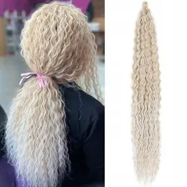 2x-pasma-lokow-z-zestawem-do-plecenia-syntetyczne-wlosy-blond-przedluzki