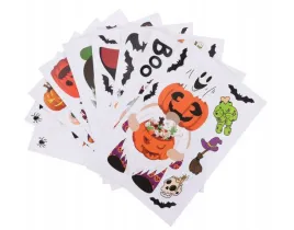 dekoracja-naklejki-na-halloween-9-arkuszy