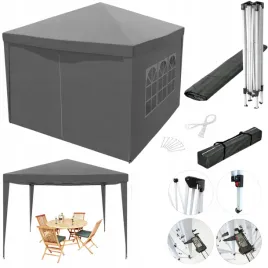 namiot-eskpresowy-pawilon-handlowy-ogrodowy-targowy-plazowy-trwaly-3x3m