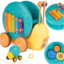 slimak-do-ciagniecia-na-sznurku-cymbalki-kola-zebate