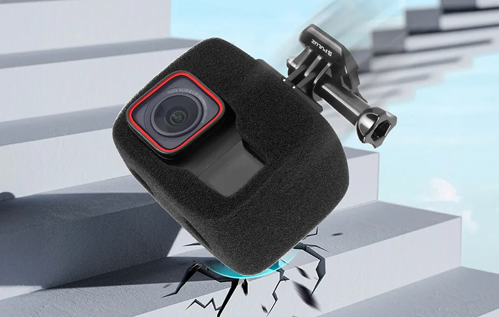 high-density-foam-windshield-puluz-for-insta360-ace-pro