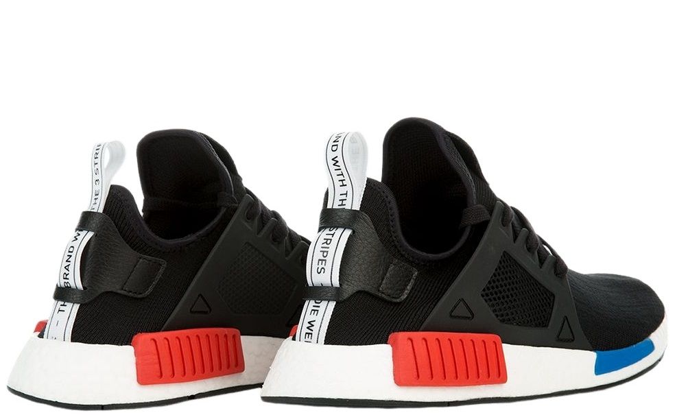 Buty Sportowe Męskie ADIDAS NMD_XR1 PK (BY1909) r_42 2/3