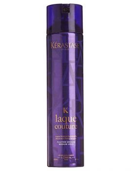 Фото - Стайлінг для волосся Kerastase ﻿ laque couture lakier do włosów średni 300ml 