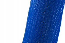 oplot-plecionka-poliestrowy-do-kabli-organizer-peszel-sr-38-mm-niebieski