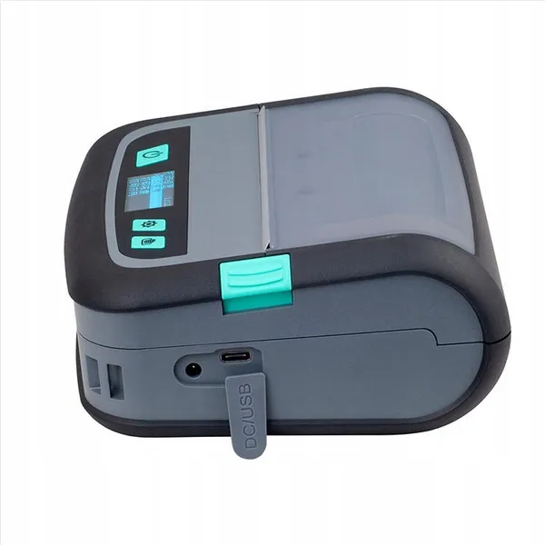 drukarka-bluetooth-termiczna-przenosna-do-etykiet-stan-nowy-waga-z-opakowaniem-1-2-kg