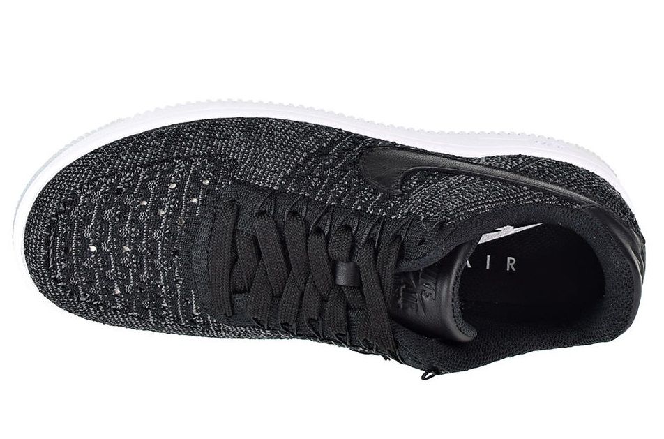 Buty Damskie Nike Air Force 1 Flyknit Low 820256 001 r 36.5 WYPRZEDA 203054846 ERLI.pl