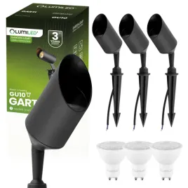 3x-lampa-ogrodowa-zewnetrzna-reflektor-z-przewodem-led-gu10-zarowki-6w