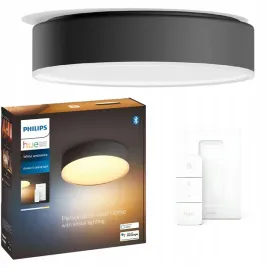lampa-sufitowa-plafon-led-natynkowy-95w-26cm-czarny-philips-hue-pilot