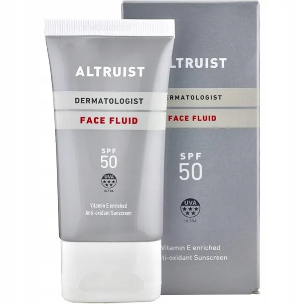 altruist-fluid-do-twarzy-spf50-stan-nowy