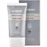 altruist-fluid-do-twarzy-spf50-stan-nowy