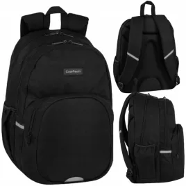 coolpack-plecak-szkolny-mlodziezowy-rider-czarny-klasyczny