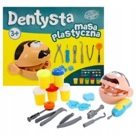 masa-plastyczna-dentysta-ciastolina-z-akcesoriami