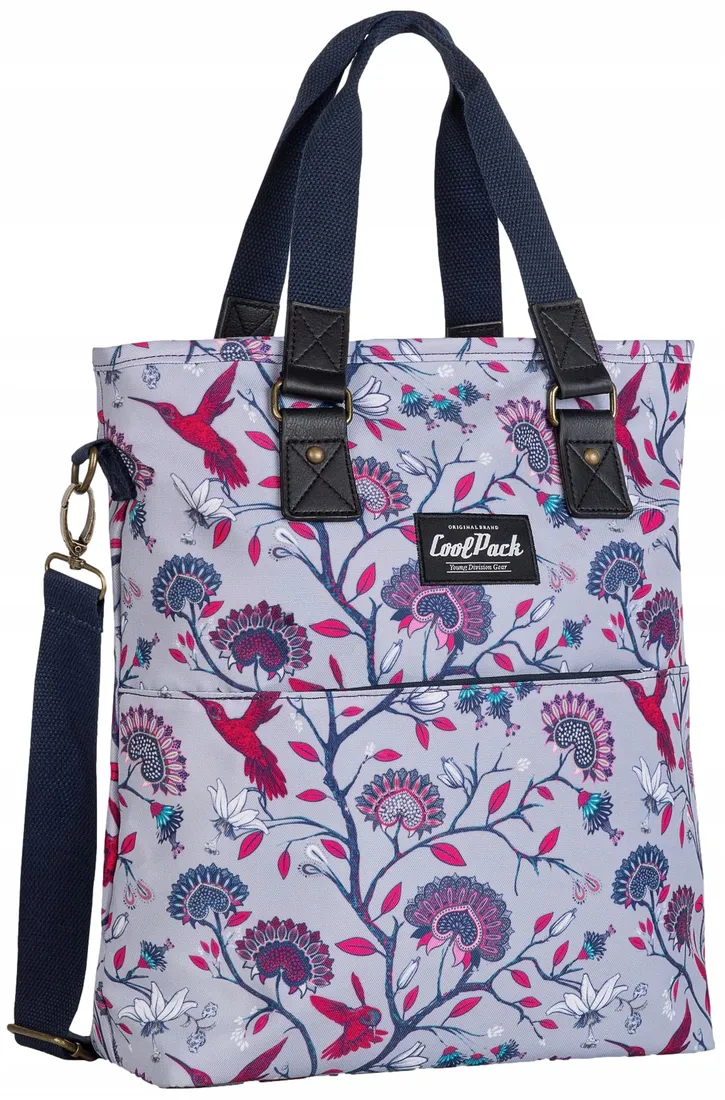 torba-na-ramie-coolpack-amber-stan-nowy