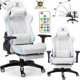 fotel-gamingowy-biurowy-wygodny-krzeslo-gracza-obrotowy-rgb-led-i-podnozek