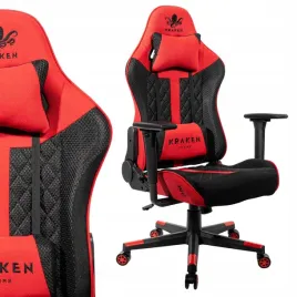 fotel-gracza-gamingowy-obrotowy-krzeslo-biurowe-do-biurka-czerwony