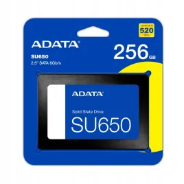 dysk-ssd-adata-ultimate-su650-256gb-2-5-3d-tlc