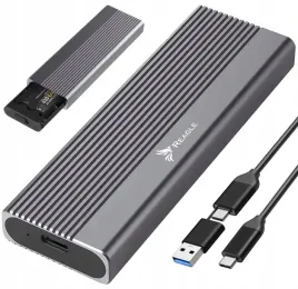 obudowa-na-dysk-ssd-nvme-pcie-m-2-usb-c-3-2-gen2-adapter-kieszen-m2-reagle