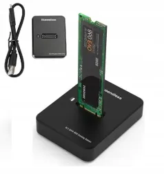 stacja-dokujaca-adapter-ssd-nvme-sata-kieszen-dysk-m-2-usb-c-10gb