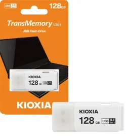 pendrive-kioxia-128gb-usb-3-2-hayabusa-u301-white