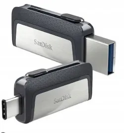 sandisk-ultra-dual-drive-usb-type-c-64gb-150mb-s