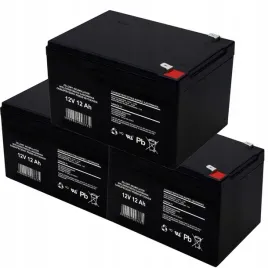 zestaw-36v-3x-akumulator-12v-12ah-rower-hulajnoga