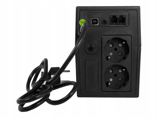 zasilacz-ups-green-cell-ups01lcd-600va-stan-nowy-stan-opakowania-oryginalne