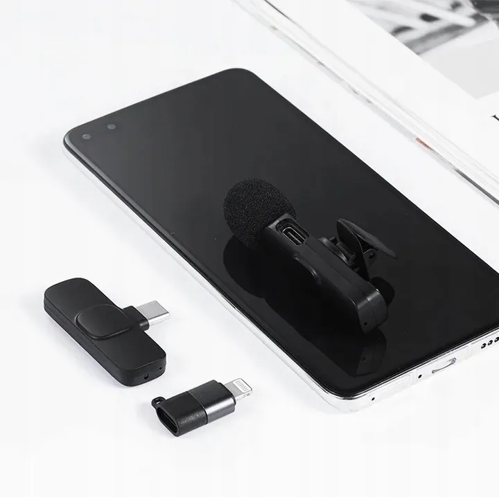 2x-mikrofon-krawatowy-bezprzewodowy-usb-c-android-ios-stan-nowy