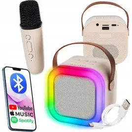 glosnik-bluetooth-przenosny-karaoke-rgb-mikrofon-usb-sd-mini-jack