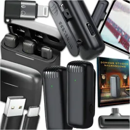 mikrofon-bezprzewodowy-krawatowy-2-mikrofony-usb-c-apple-android-powerbank