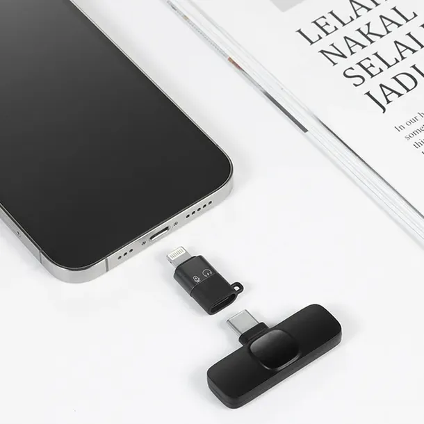 mikrofon-krawatowy-bezprzewodowy-iphone-bluetooth-usb-c-do-telefonu-android-marka-inna