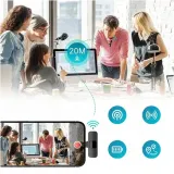 mikrofon-krawatowy-bezprzewodowy-iphone-bluetooth-usb-c-do-telefonu-android-stan-nowy-model-mikrofon-krawatowy-bezprzewodowy-mike-s8