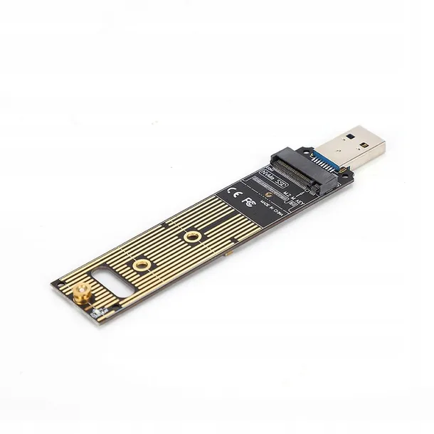 adapter-usb-3-1-reader-for-nvme-m-2-ssd-drives-stan-nowy-producent-bez-marki