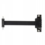 pci-e-1x-riser-tasma-przedluzka-elastyczna-stan-nowy