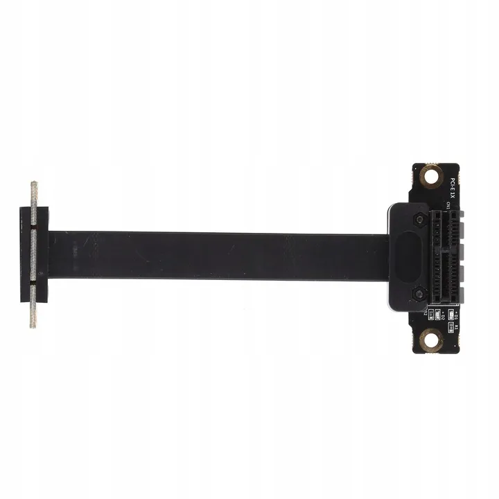 pci-e-1x-riser-tasma-przedluzka-elastyczna