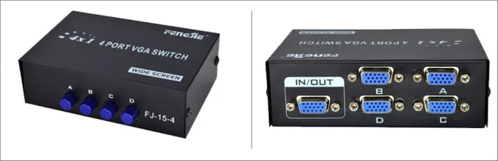 switch-przelacznik-vga-4-x-1-monitory-fullhd-wwa-stan-opakowania-oryginalne