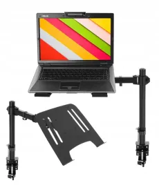 uchwyt-do-laptopa-regulowany-biurkowy-uniwersalny-2w1